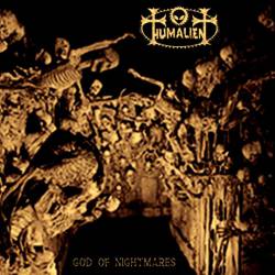 Humalien : God of Nightmares